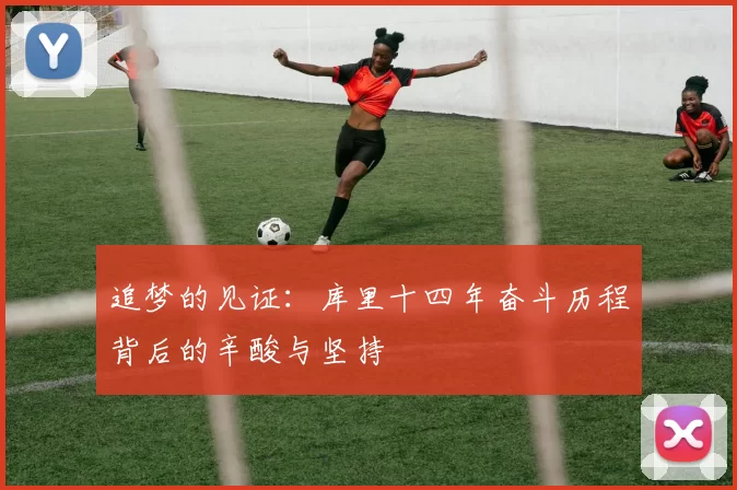 追梦的见证：库里十四年奋斗历程背后的辛酸与坚持
