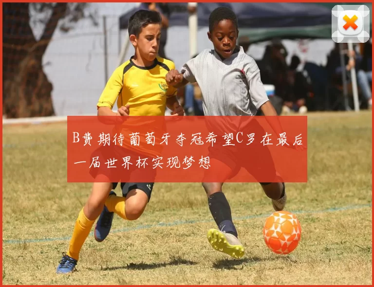 B费期待葡萄牙夺冠希望C罗在最后一届世界杯实现梦想