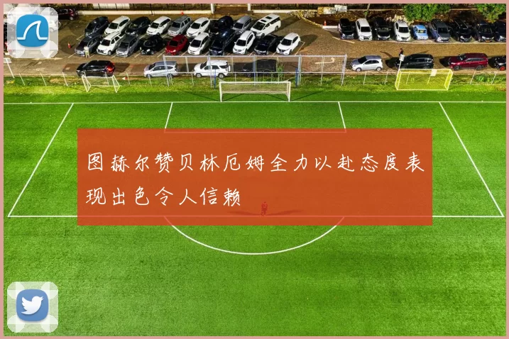 图赫尔赞贝林厄姆全力以赴态度表现出色令人信赖